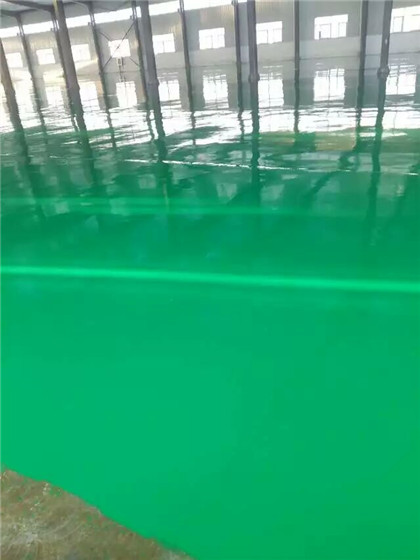 卧龙，我直接给你一份室外地坪漆翻新维修